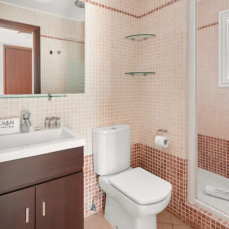 Obsidian Bentayga * Costa Adeje (Tenerife)