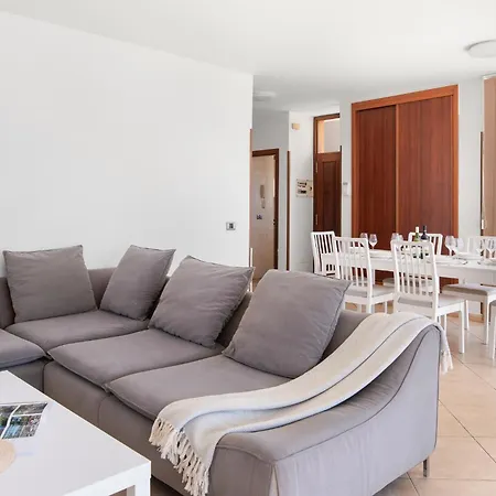 Obsidian Bentayga Σπίτι διακοπών *