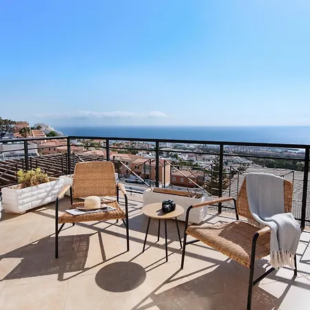 Obsidian Bentayga Costa Adeje