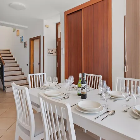 Obsidian Bentayga Tatil Evi Costa Adeje