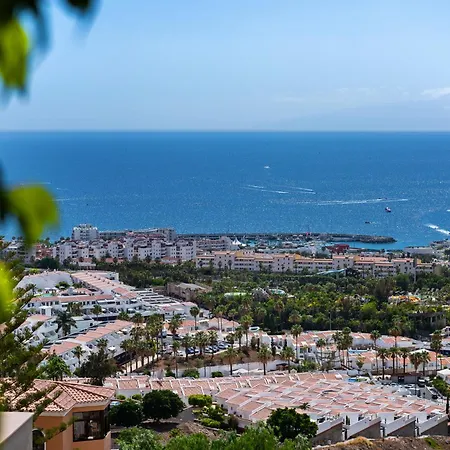 Obsidian Bentayga * Costa Adeje