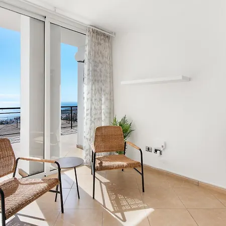 Obsidian Bentayga * Costa Adeje (Tenerife)