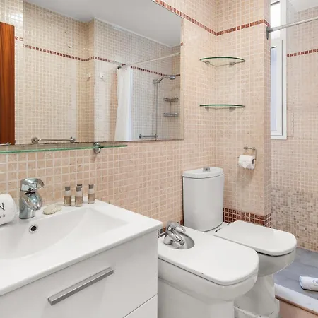 Tatil Evi Obsidian Bentayga Costa Adeje