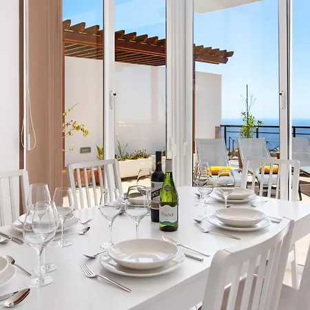Tatil Evi Obsidian Bentayga *