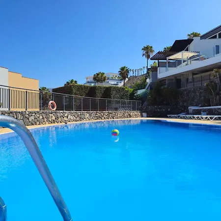 Obsidian Bentayga Tatil Evi Costa Adeje