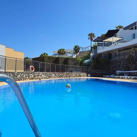 Tatil Evi Obsidian Bentayga *