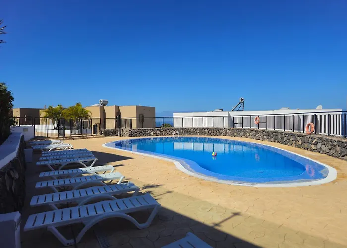 펜션 Obsidian Bentayga