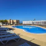 Casa vacanze Obsidian Bentayga