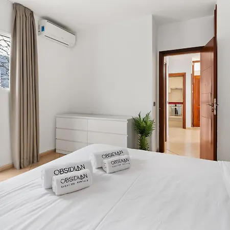 Obsidian Bentayga Holiday home Costa Adeje (Tenerife)