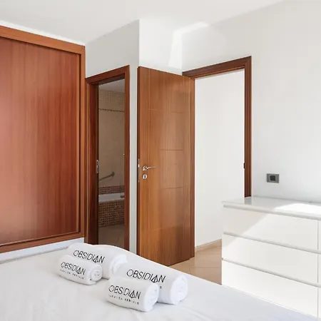 Holiday home Obsidian Bentayga