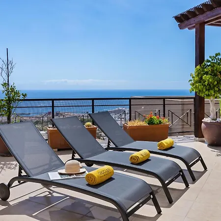 Obsidian Bentayga Holiday home Costa Adeje (Tenerife)