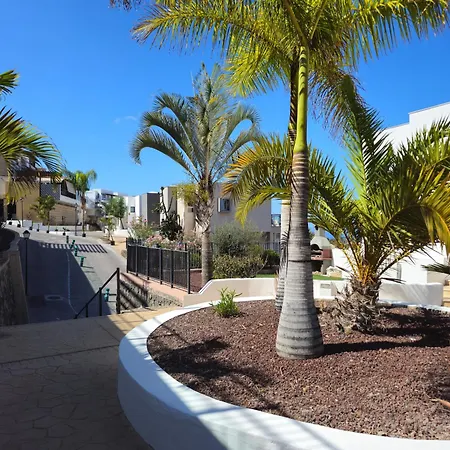 Obsidian Bentayga Holiday home *