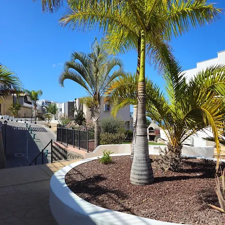 Holiday home Obsidian Bentayga *