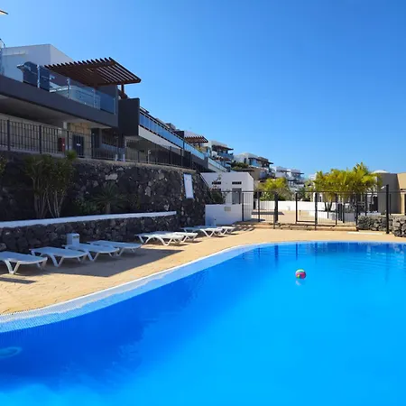 Obsidian Bentayga * Costa Adeje (Tenerife)