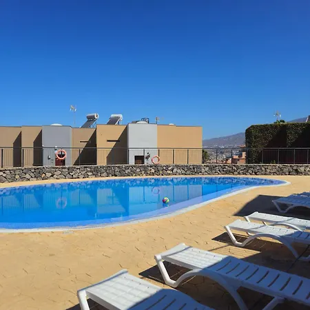 Obsidian Bentayga Holiday home Costa Adeje (Tenerife)