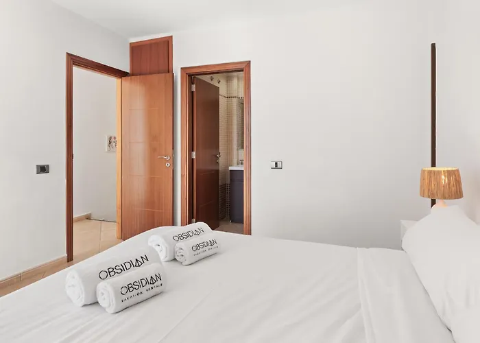 Obsidian Bentayga * Costa Adeje (Tenerife)