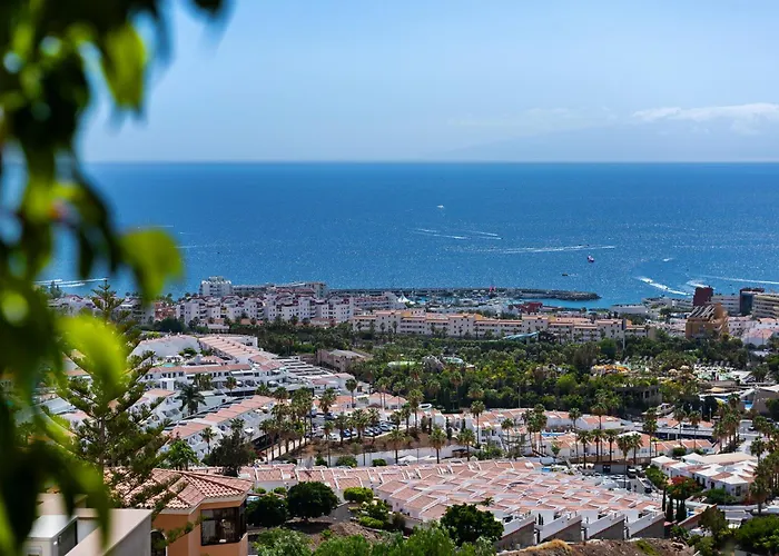 Obsidian Bentayga * Costa Adeje (Tenerife)