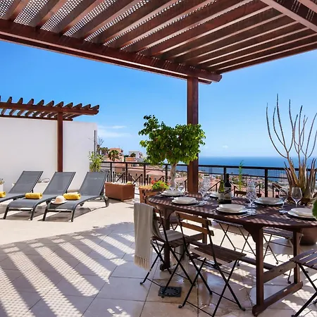 Obsidian Bentayga * Адехе