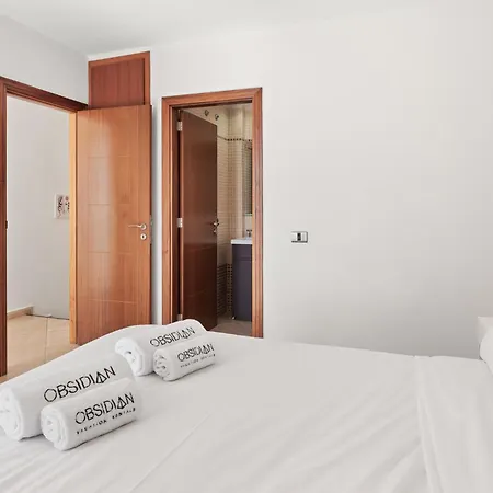 Obsidian Bentayga * Адехе