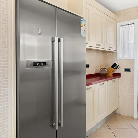 Obsidian Bentayga Дом отдыха *