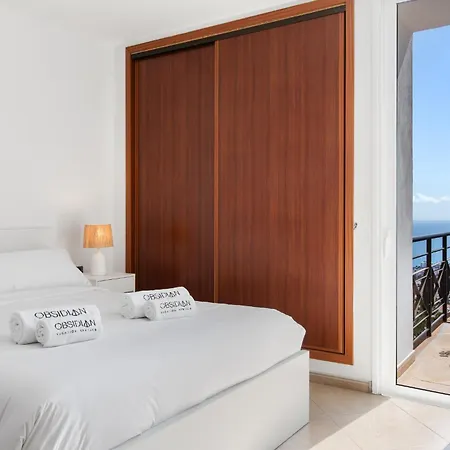 Дом отдыха Obsidian Bentayga