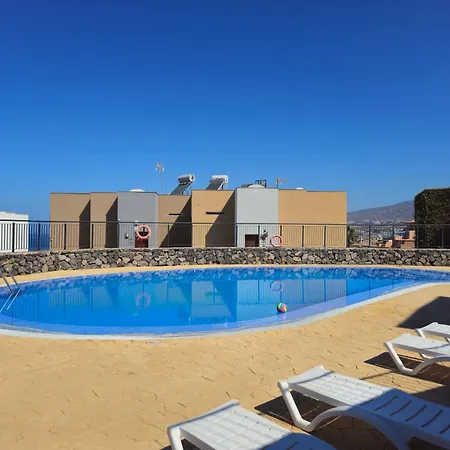 Obsidian Bentayga Hébergement de vacances