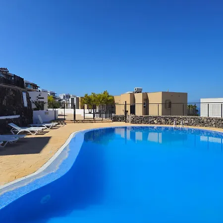 Obsidian Bentayga Hébergement de vacances *