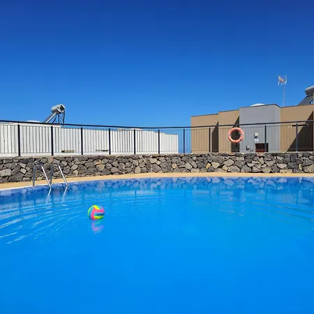 Hébergement de vacances Obsidian Bentayga Costa Adeje (Tenerife)