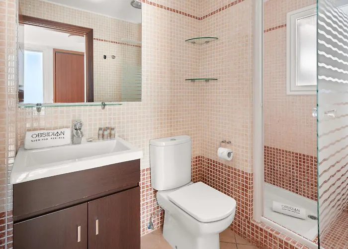 Obsidian Bentayga * Costa Adeje (Tenerife)