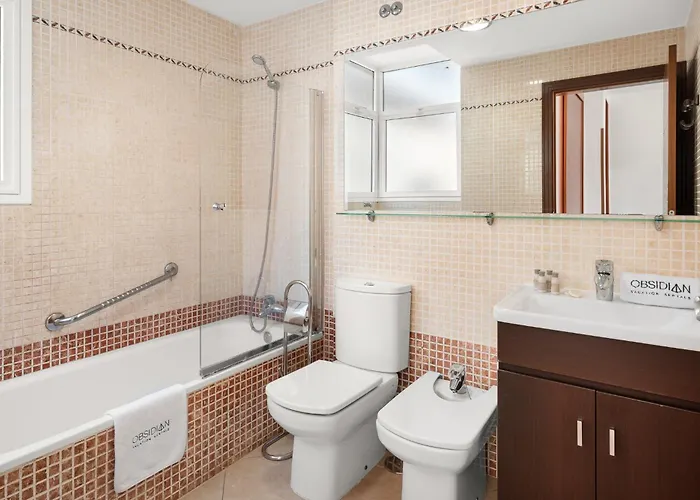 Obsidian Bentayga Prázdninový dům