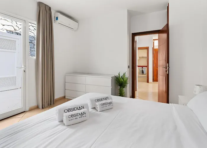 Obsidian Bentayga Casa de Férias Costa Adeje (Tenerife)