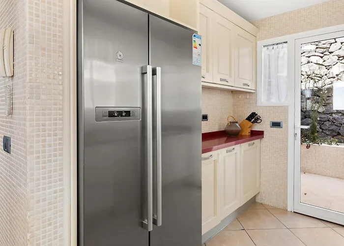 Obsidian Bentayga Prázdninový dům *