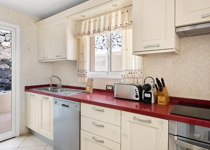 Obsidian Bentayga Prázdninový dům