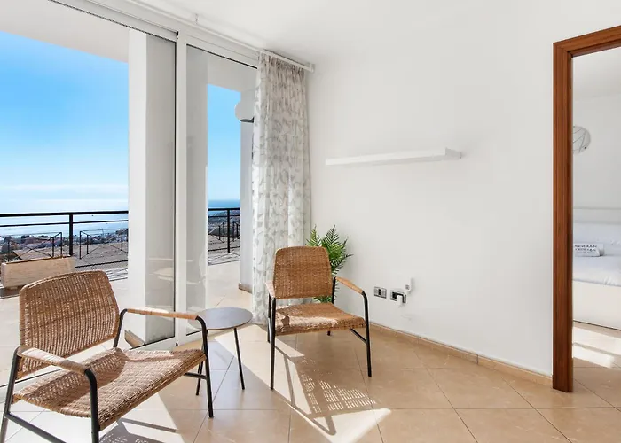 Obsidian Bentayga * Costa Adeje (Tenerife)