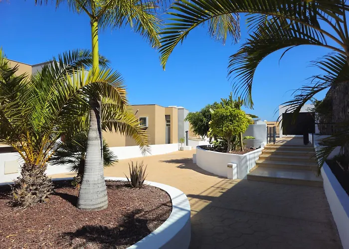 Prázdninový dům Obsidian Bentayga Costa Adeje (Tenerife)