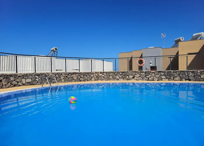 Prázdninový dům Obsidian Bentayga Costa Adeje (Tenerife)