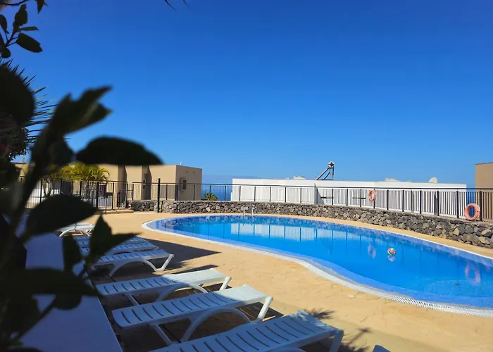 Obsidian Bentayga * Costa Adeje (Tenerife)