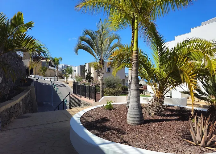 Obsidian Bentayga Dom wakacyjny *