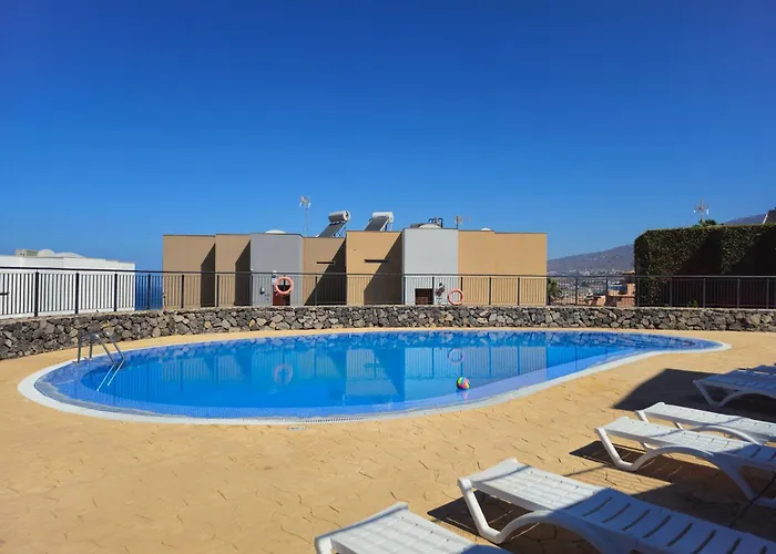 Obsidian Bentayga Dom wakacyjny